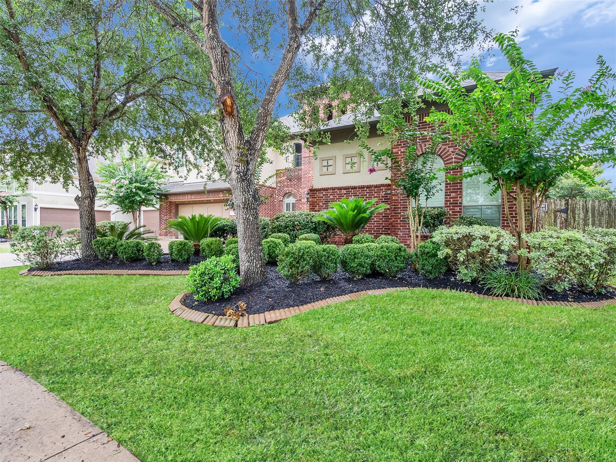 4702 Burclare Court