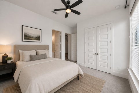 Tiny photo for 7531 Woolgrass Crescent Way, Katy, TX 77493 (MLS # 90444527)