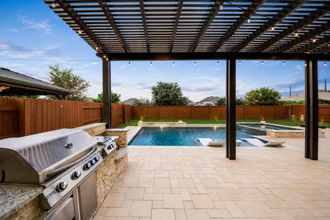 Tiny photo for 7531 Woolgrass Crescent Way, Katy, TX 77493 (MLS # 90444527)