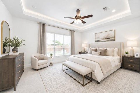Tiny photo for 7531 Woolgrass Crescent Way, Katy, TX 77493 (MLS # 90444527)