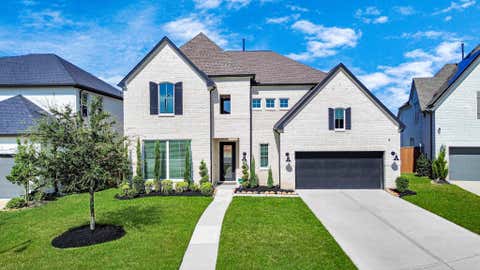 Tiny photo for 7531 Woolgrass Crescent Way, Katy, TX 77493 (MLS # 90444527)