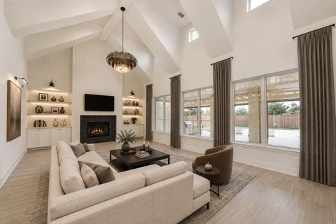 Tiny photo for 7531 Woolgrass Crescent Way, Katy, TX 77493 (MLS # 90444527)