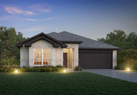 Photo of 3048 Mistflower Trail, Brookshire, TX 77423 (MLS # 83858445)