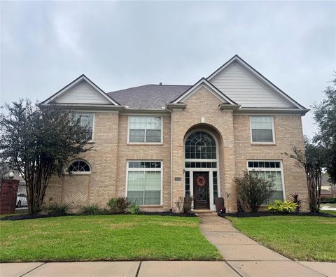 Photo of 12602 Easten Street, Houston, TX 77014 (MLS # 21914154)