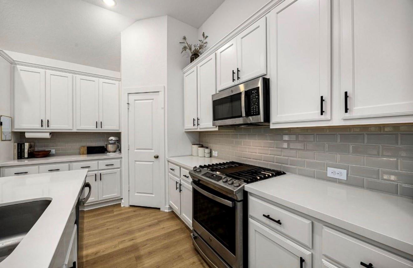 17303 Merigold Heights Drive