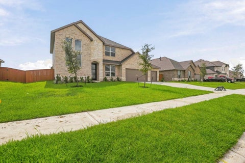 Photo of 1140 Imperial Ranch Way, Dayton, TX 77535 (MLS # 82692832)