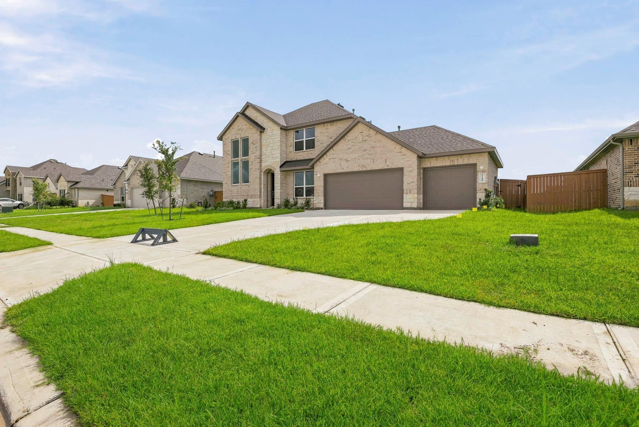 1140 Imperial Ranch Way