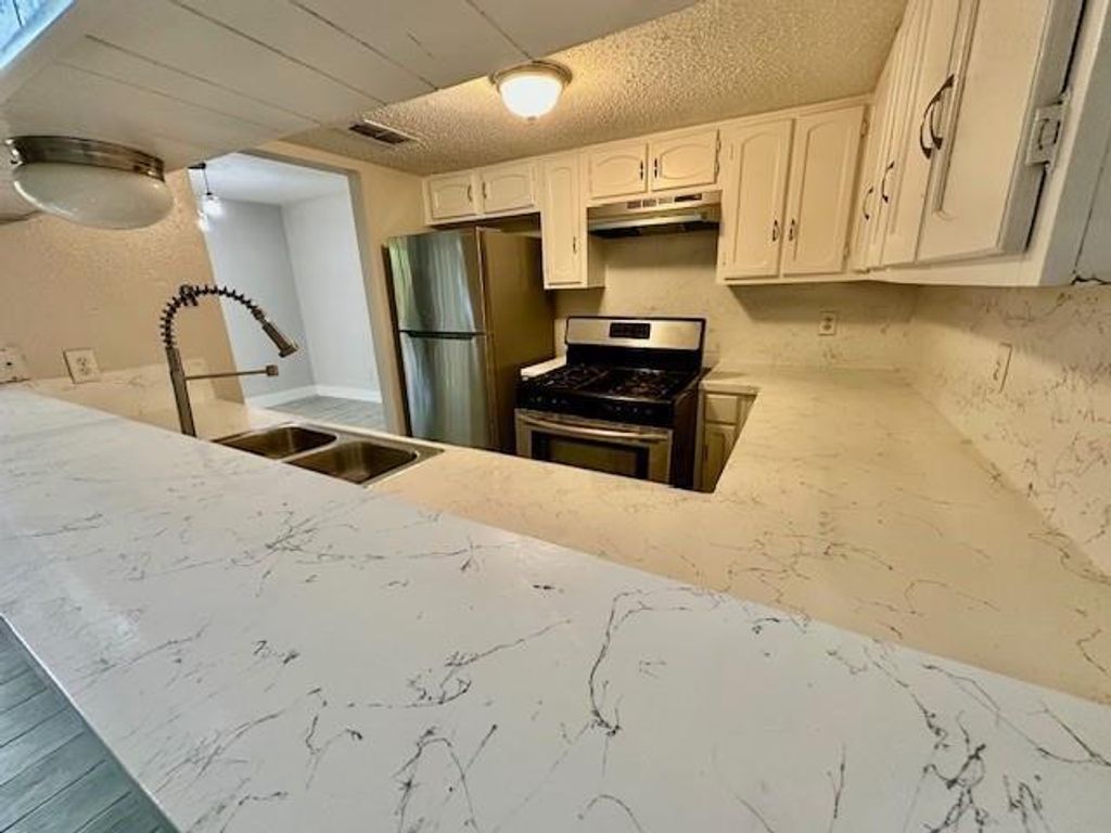 Photo of 12262 Wild Pine Drive #A, Houston, TX 77039 (MLS # 11943052)