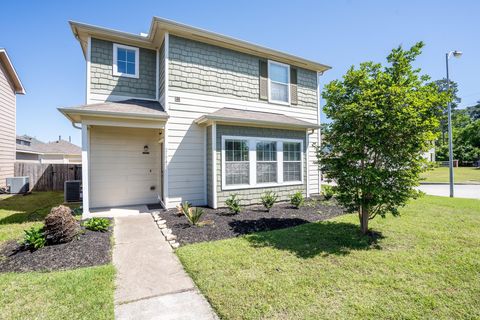 Photo of 21743 Mossy Field Lane, Spring, TX 77388 (MLS # 54125488)