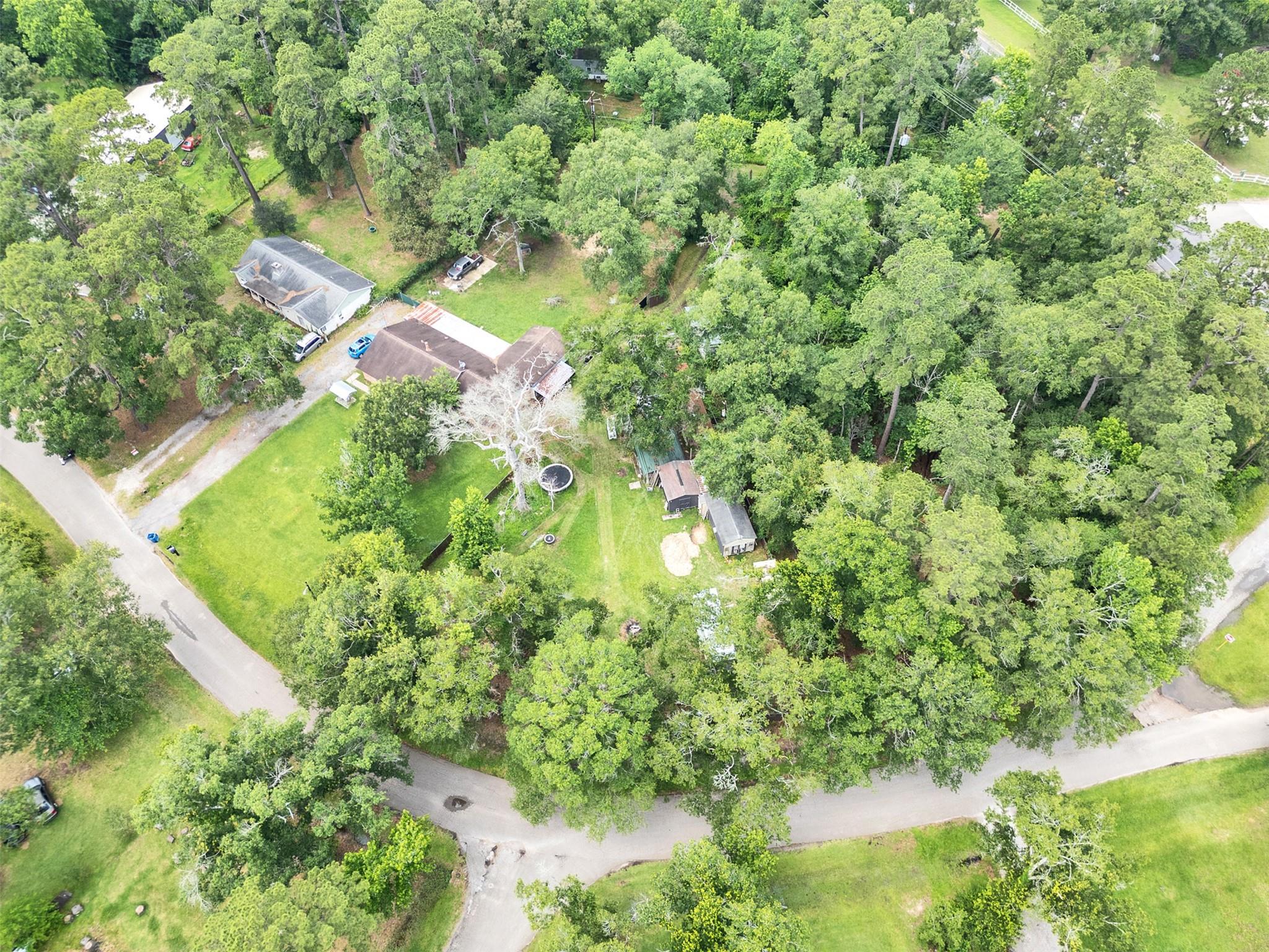 TBD Whispering Pines