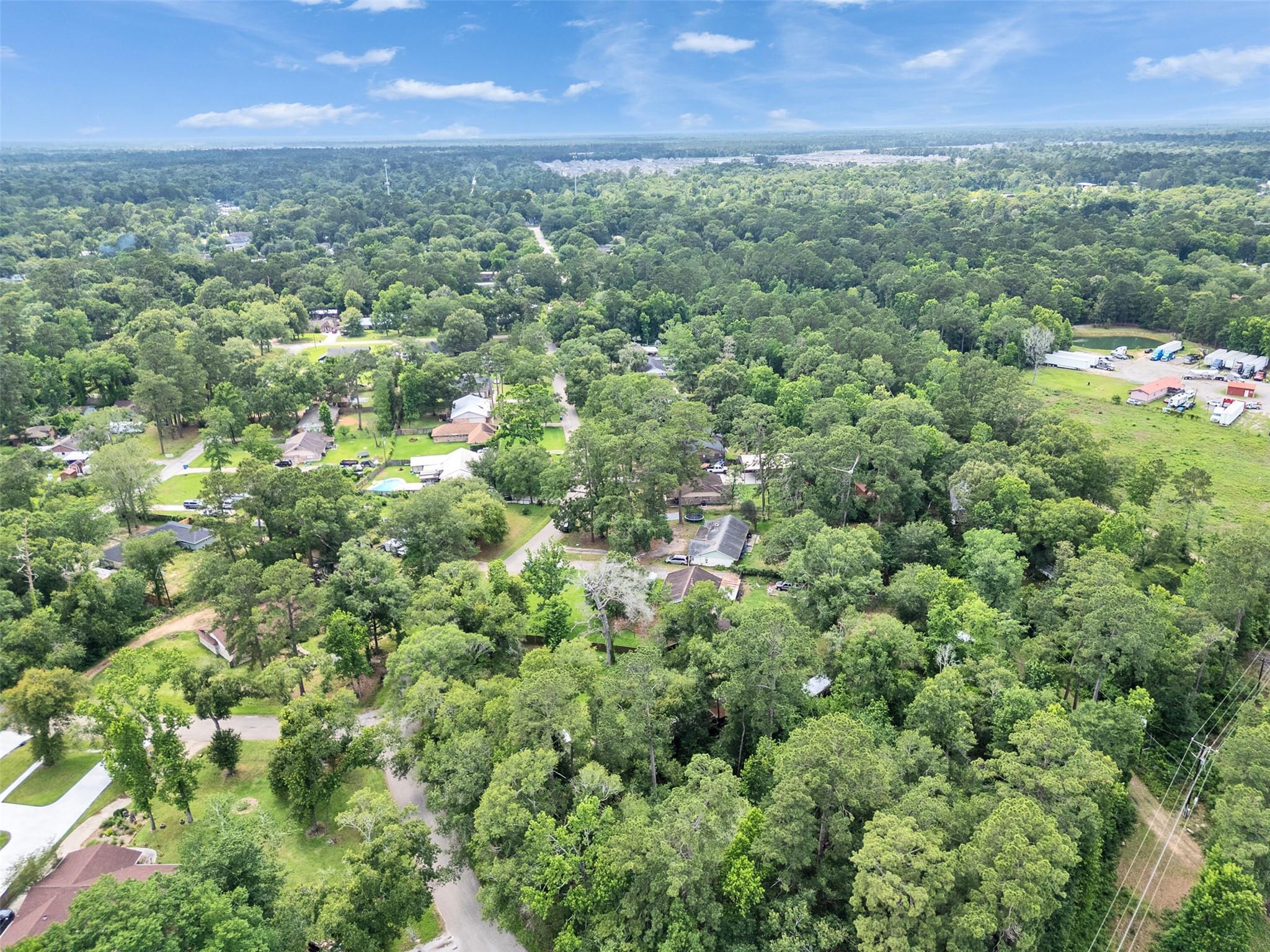 TBD Whispering Pines