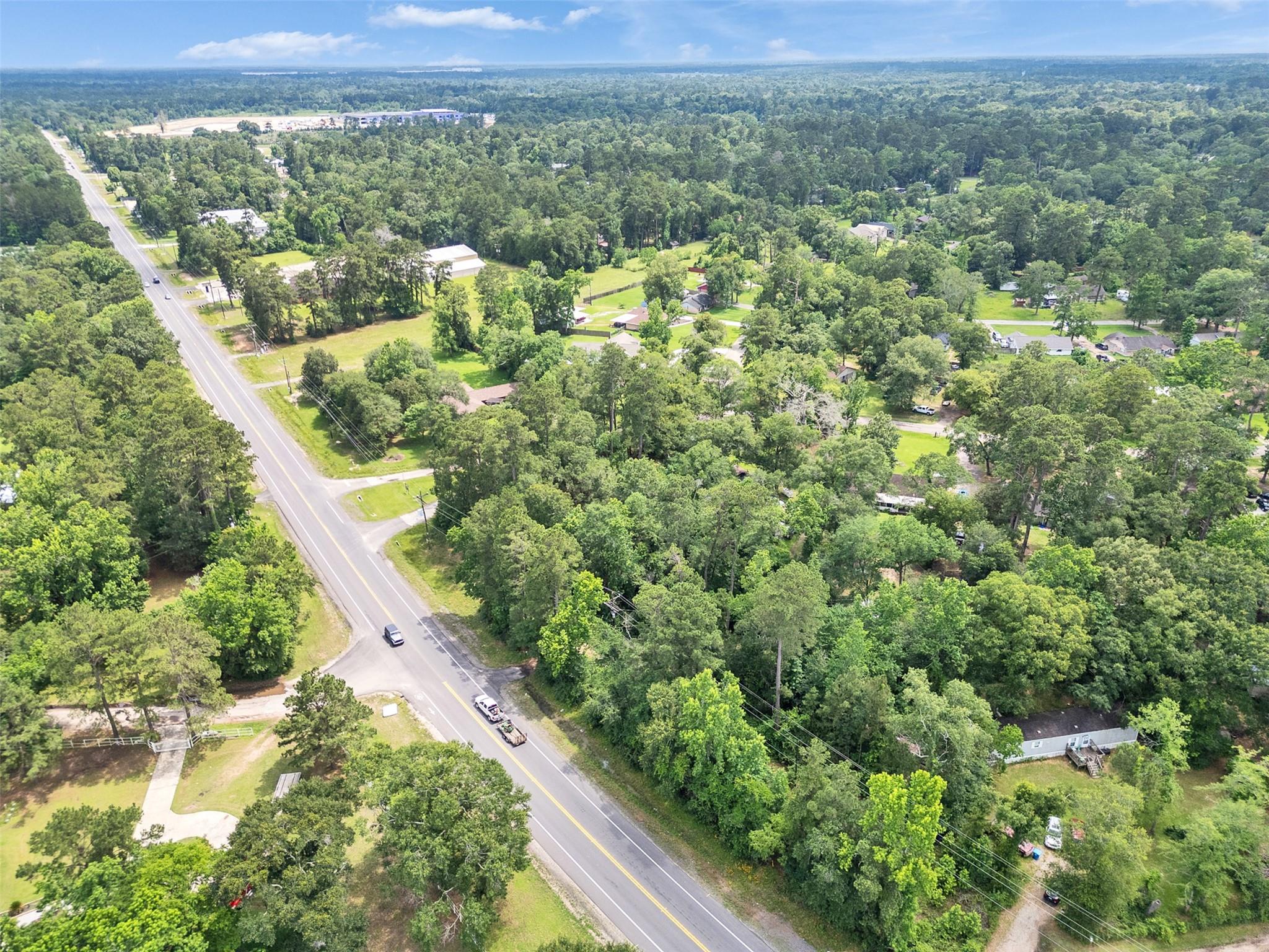 TBD Whispering Pines