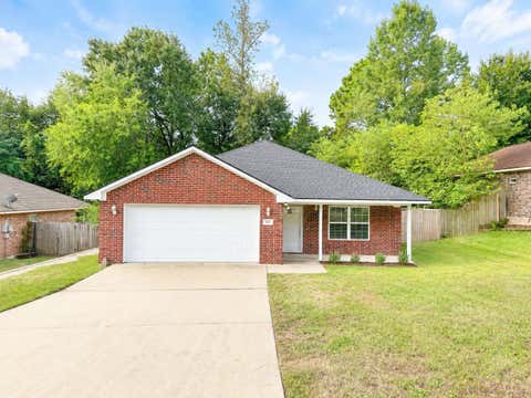 Photo of 322 Green Leaf Street, Huntsville, TX 77340 (MLS # 92583796)