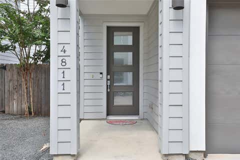 Photo of 4811 Martin Oaks Lane, Houston, TX 77018 (MLS # 41592678)