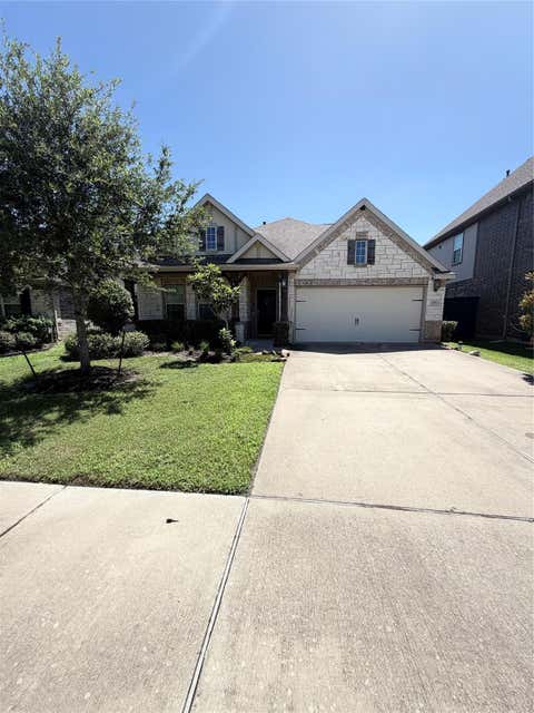 Homes For Sale - 2911 Brisk Autumn Drive<br/> Richmond, TX 77406