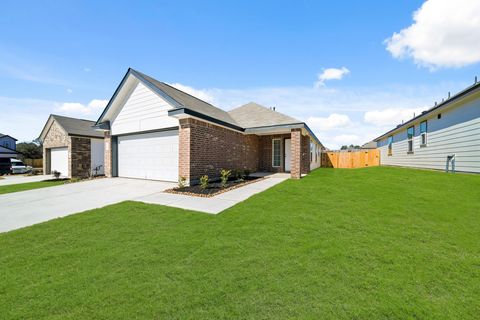 Photo of 312 Mouflon Drive, Huntsville, TX 77320 (MLS # 9067006)