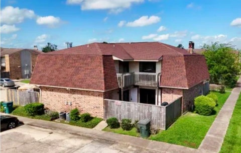Photo of 1212 N Major Drive #15S, Beaumont, TX 77706 (MLS # 96509759)