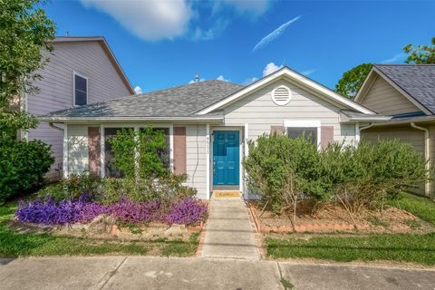 Photo of 9511 Farrell Drive, Houston, TX 77070 (MLS # 37405941)