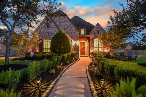 9802 Mount Whitney Missouri City TX 77459
