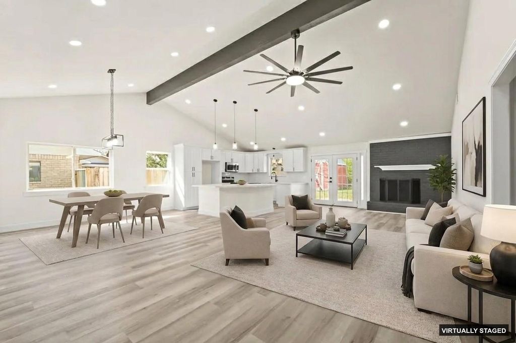 Photo of 13102 Maxim Drive, Houston, TX 77065 (MLS # 43184632)