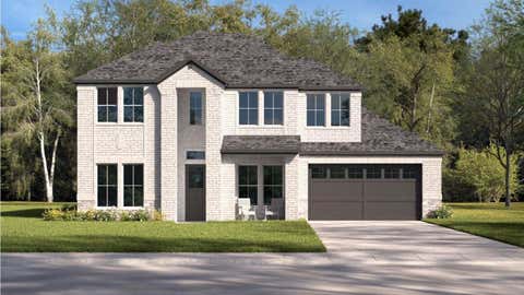 Photo of 3229 Calm Prairie Lane, League City, TX 77573 (MLS # 71508498)