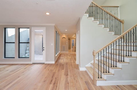 Photo of 15735 Tanya Circle, Houston, TX 77079 (MLS # 81711410)