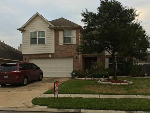 Photo of 9506 Carsonmont Lane, Houston, TX 77070 (MLS # 32553430)