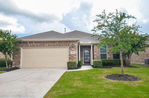 Photo of 3106 Capote Peak Way, Richmond, TX 77469 (MLS # 31540332)