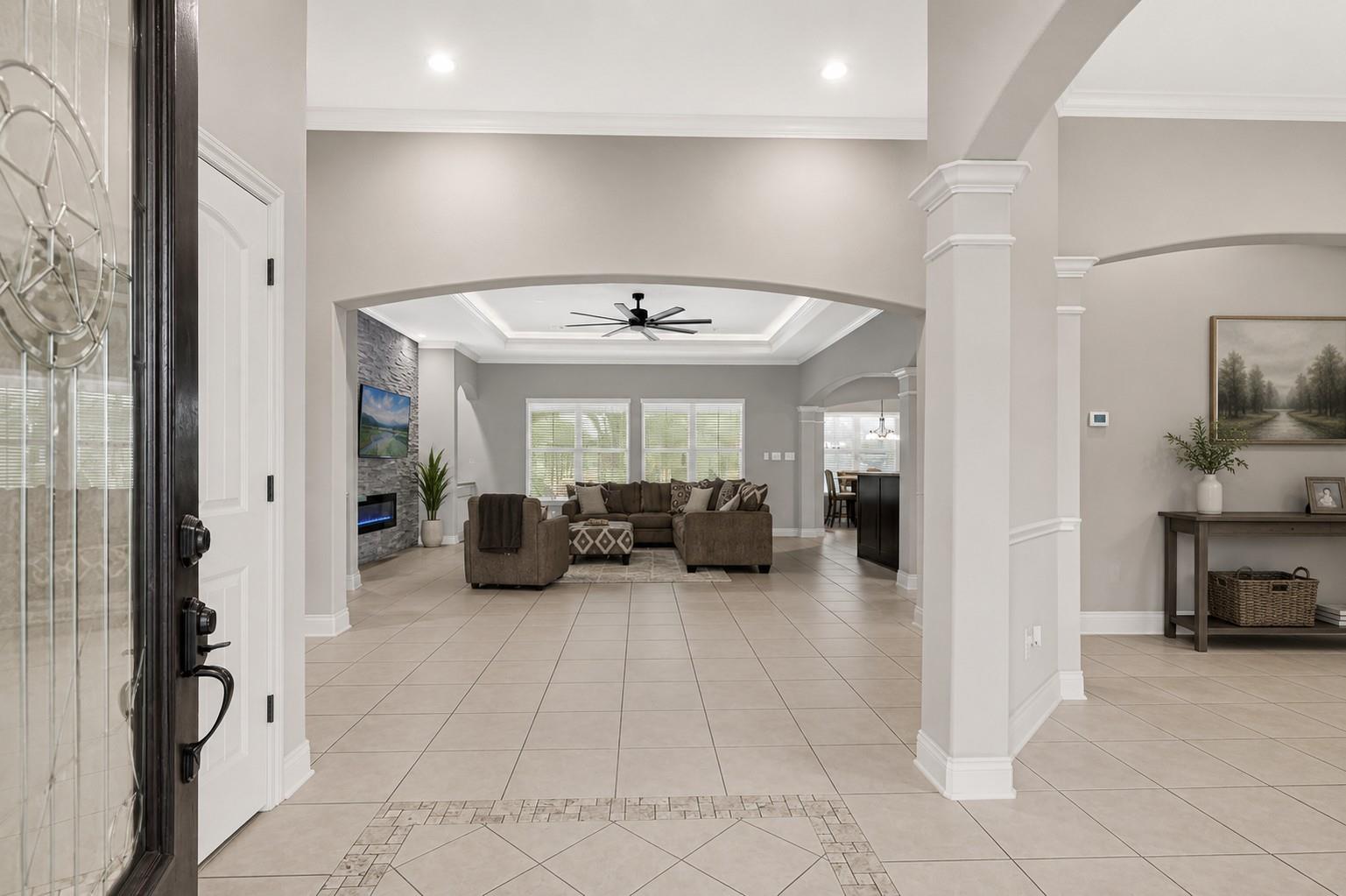 814 China Grove Drive