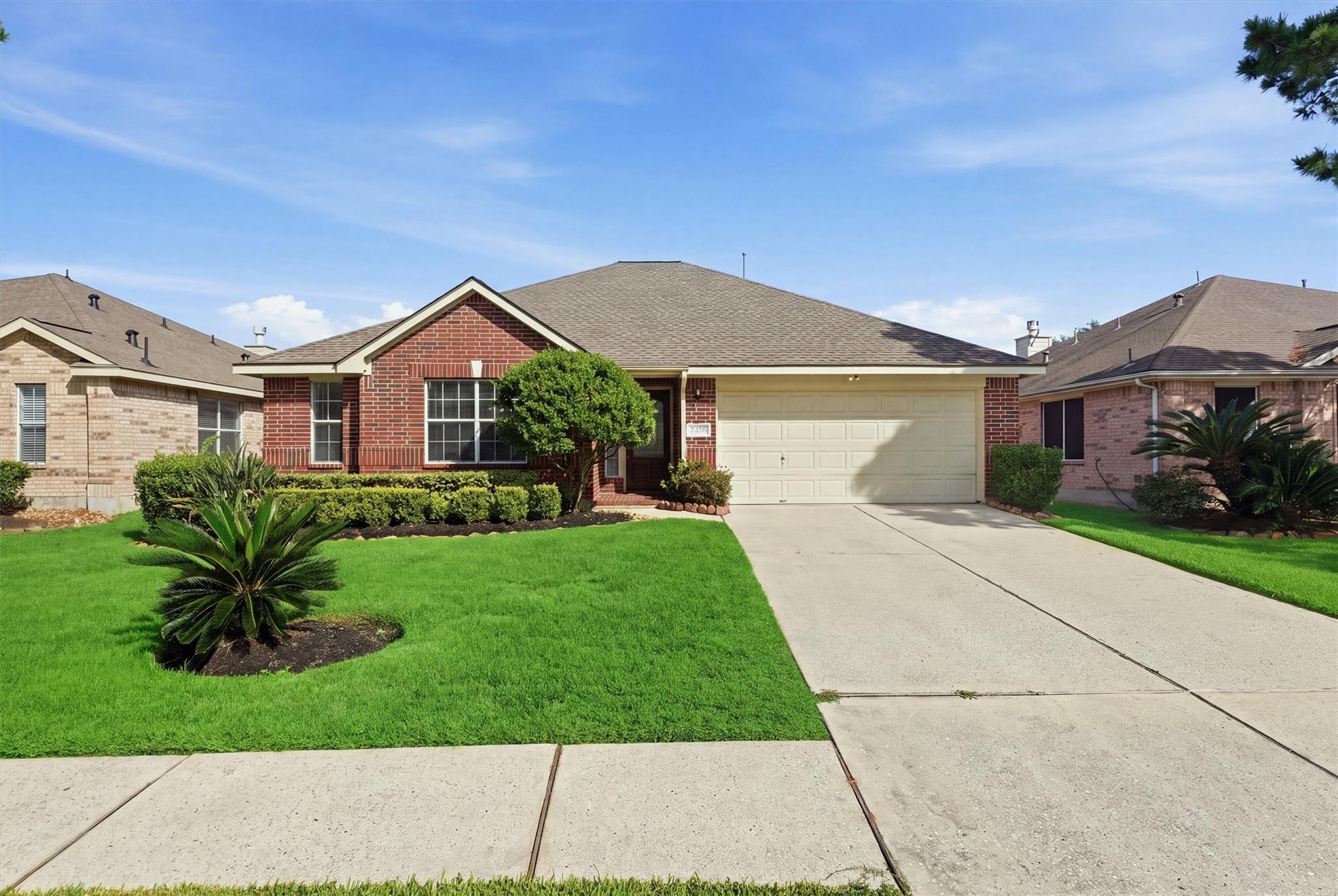 2426 Floral Ridge Drive