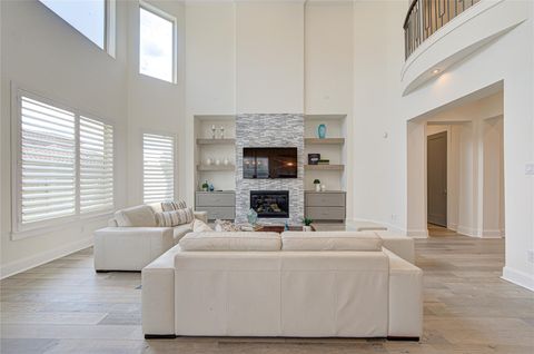 Tiny photo for 13703 Northwood Meadow Circle, Houston, TX 77077 (MLS # 6367247)