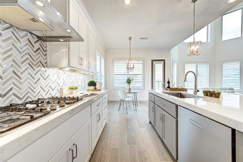 Tiny photo for 13703 Northwood Meadow Circle, Houston, TX 77077 (MLS # 6367247)