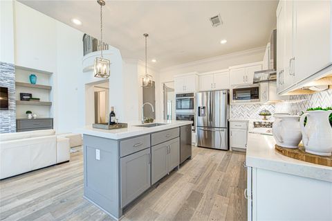 Tiny photo for 13703 Northwood Meadow Circle, Houston, TX 77077 (MLS # 6367247)