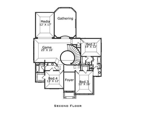 Tiny photo for 13703 Northwood Meadow Circle, Houston, TX 77077 (MLS # 6367247)