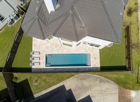 Tiny photo for 13703 Northwood Meadow Circle, Houston, TX 77077 (MLS # 6367247)