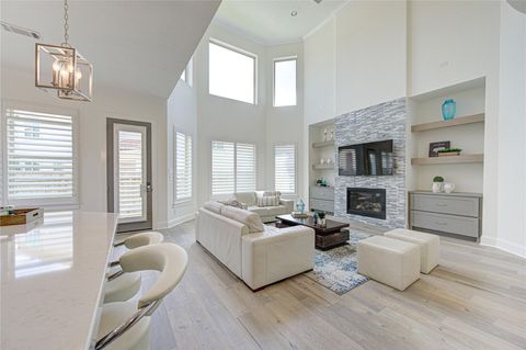 Tiny photo for 13703 Northwood Meadow Circle, Houston, TX 77077 (MLS # 6367247)