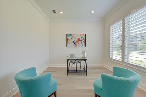 Tiny photo for 13703 Northwood Meadow Circle, Houston, TX 77077 (MLS # 6367247)