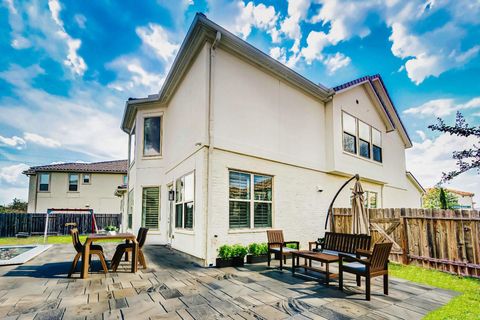 Tiny photo for 13703 Northwood Meadow Circle, Houston, TX 77077 (MLS # 6367247)