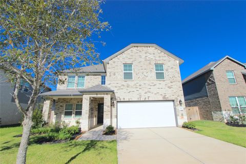 Photo of 5518 Handlewood Lane, Rosenberg, TX 77471 (MLS # 3887632)