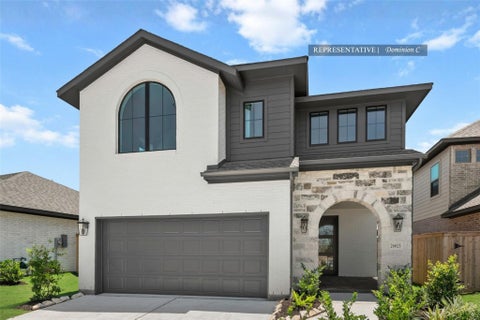 Photo of 24910 Poppy Terrace Court, Katy, TX 77493 (MLS # 58609874)