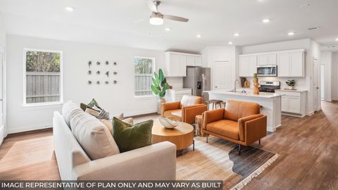 Photo of 610 Nestor Drive, Crosby, TX 77532 (MLS # 20557409)