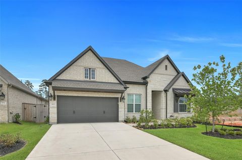 Photo of 972 Terlingua Creek Drive, Conroe, TX 77304 (MLS # 48911025)