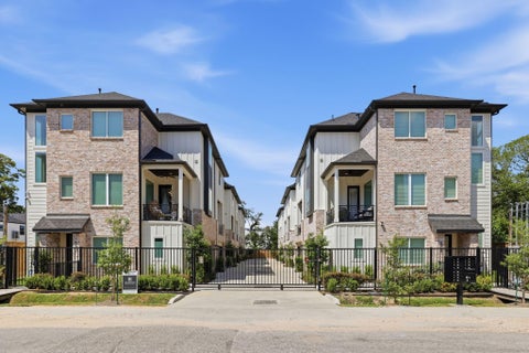 Photo of 510 Janisch Road, Houston, TX 77018 (MLS # 9032448)