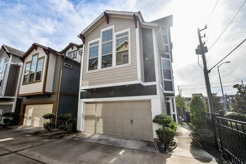 Photo of 716 Nicholson Street, Houston, TX 77007 (MLS # 50921747) Photo of 716 Nicholson Street, Houston, TX 77007 (MLS # 50921747)