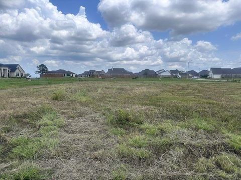 Vacant Land For Sale - 3605 Wakefield Lane<br/> Jefferson County, Beaumont, TX 77713