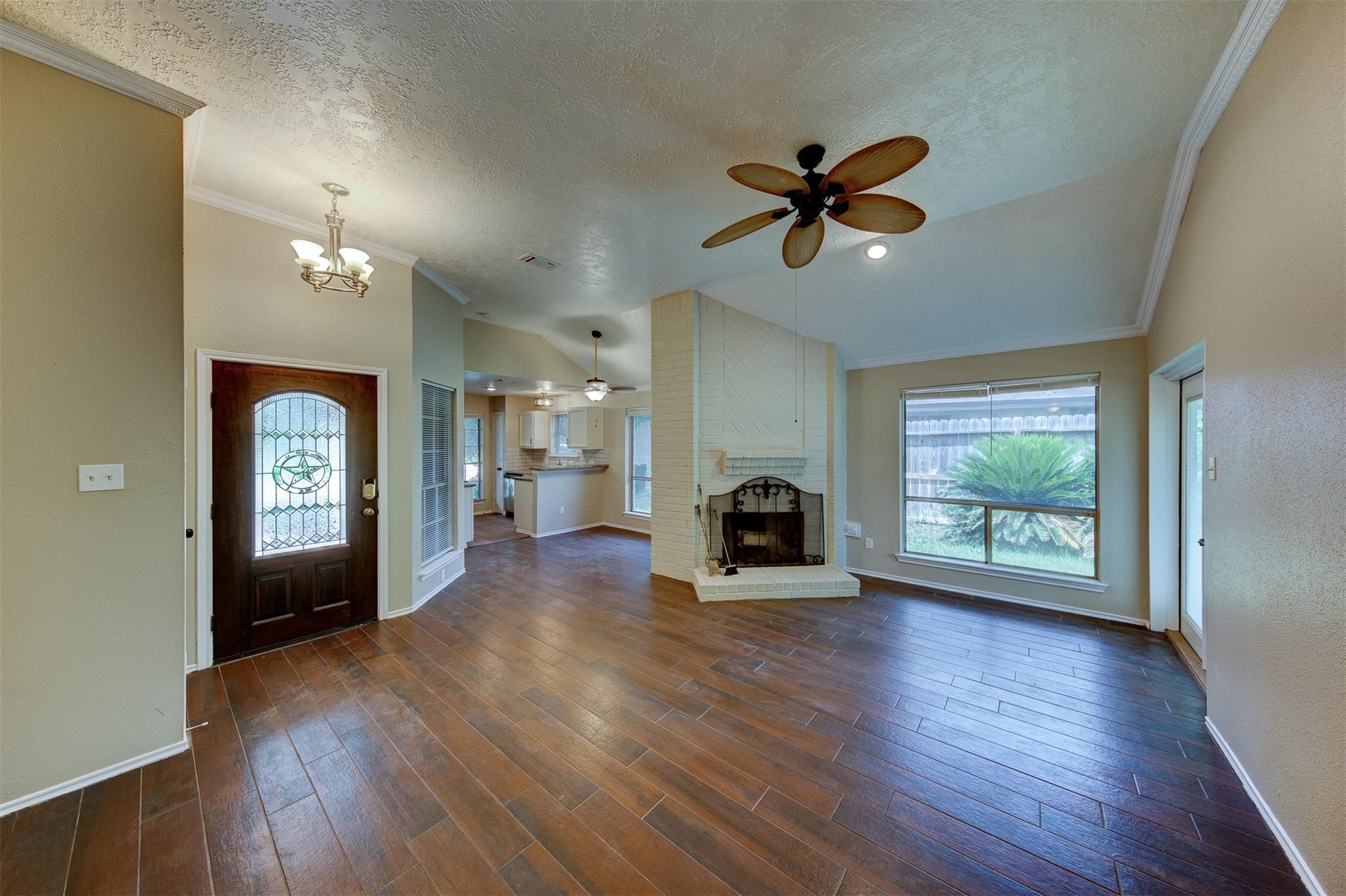 6522 New World Drive
