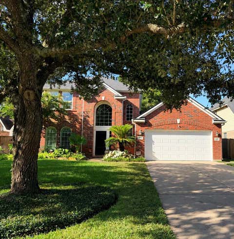 Photo of 1843 American Elm Ct Court, Sugar Land, TX 77479 (MLS # 59774231)
