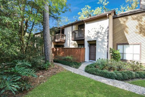 Photo of 11711 Memorial Drive #41, Houston, TX 77024 (MLS # 47166805)