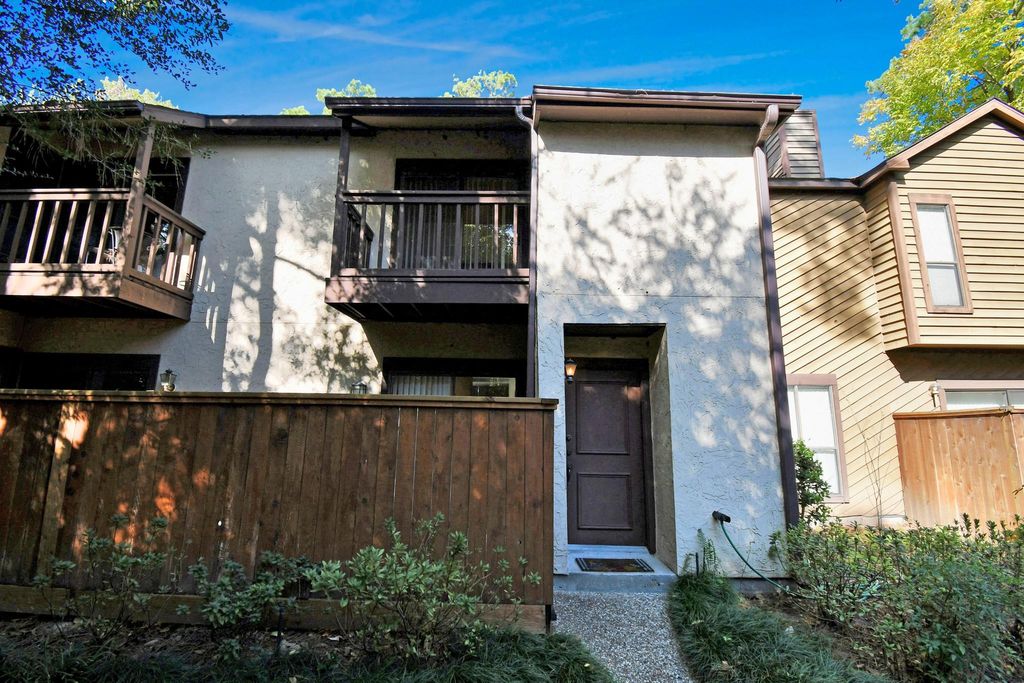 Photo of 11711 Memorial Drive #41, Houston, TX 77024 (MLS # 47166805)