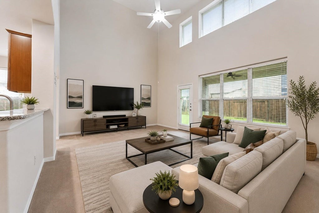 Photo of 26116 Chivalry Court, Kingwood, TX 77339 (MLS # 42535808)